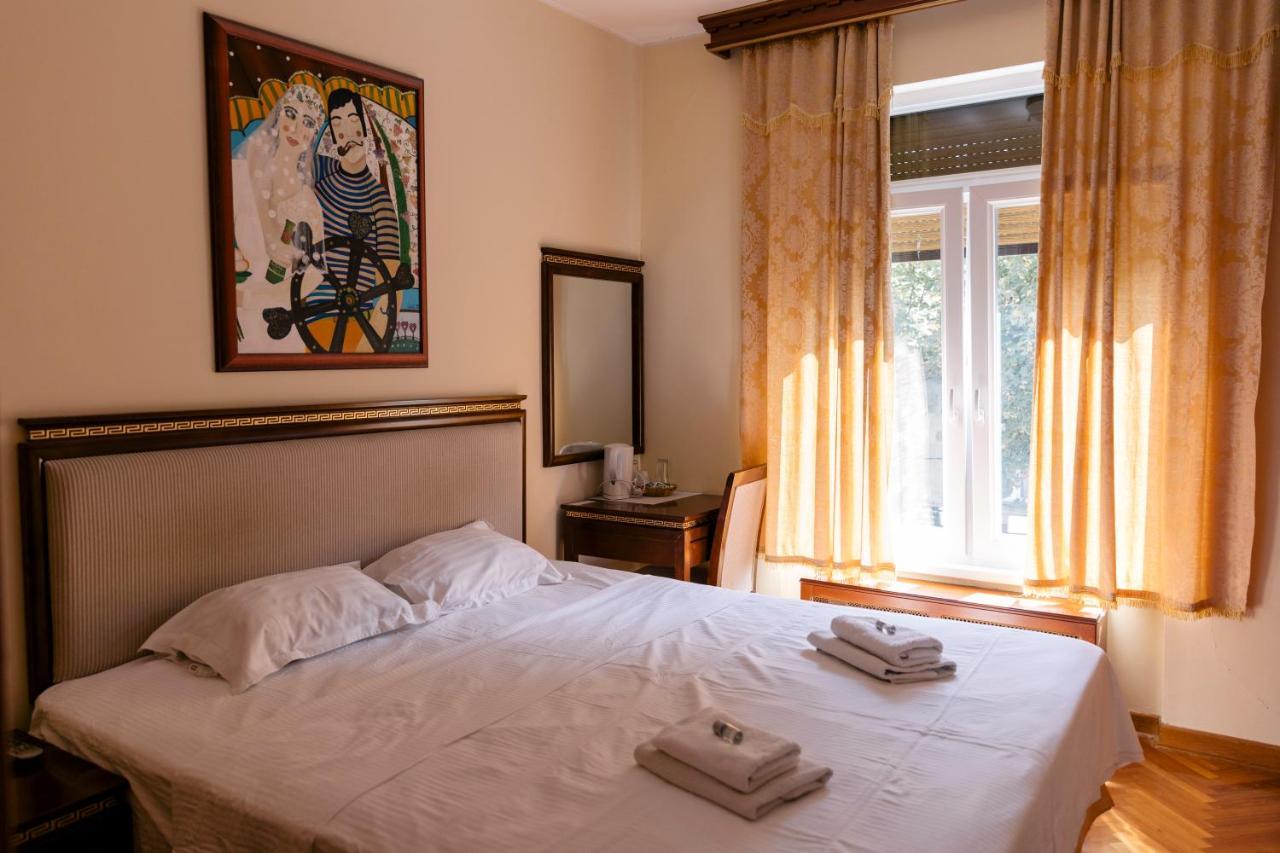 Boutique Hotel Travelling Actor - Skadarlija Belgrad Exterior foto