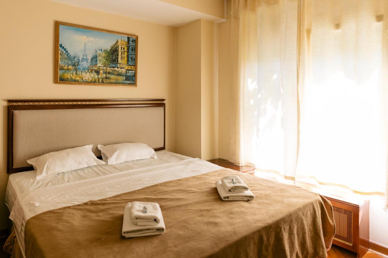 Boutique Hotel Travelling Actor - Skadarlija Belgrad Exterior foto